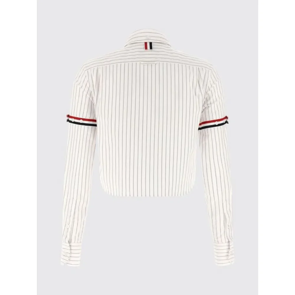 Thom Browne Women Shirt Woman Thom Browne
